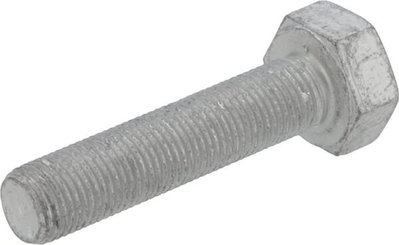 Pièces agricoles - TP pièce origine - Boulon hexagonal