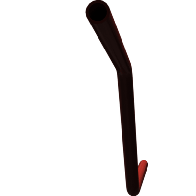 Pièces agricoles - Pièce Semoir - Tube peint