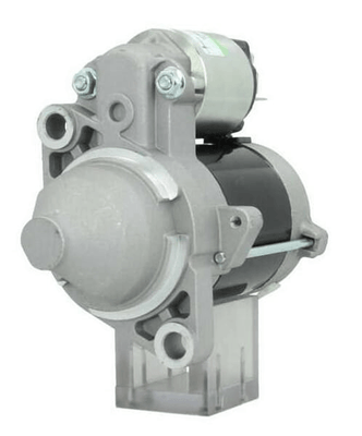 Pièces agricoles - Eclairage - Démarreur 12V, 0.6kW, 10 dents, CCW, Kramp