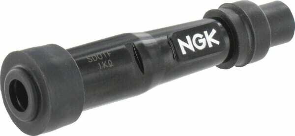Pièces agricoles - Moteurs pièce adaptable - Connecteur de bougie NGK