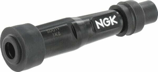 Pièces agricoles - Moteurs pièce adaptable - Connecteur de bougie NGK