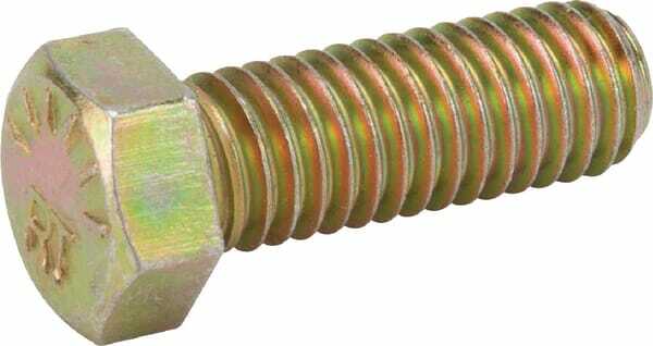 Pièces agricoles - Jardin et forêt pièce origine - Vis