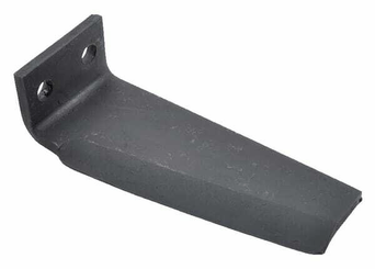 Pièces agricoles - Travail du sol - Dent p/Muratorie G. 180/70x8