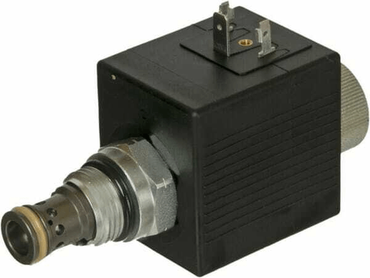 Pièces agricoles - Hydraulique - Soupape de sûreté proportionnelle 12V cc MP10X/031B