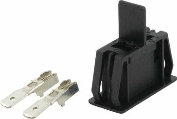 Pièces agricoles - Outils atelier - Porte-fusible Telwin