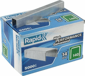 Outils - Outils divers - Rivets Rapid 140/14mm galv.