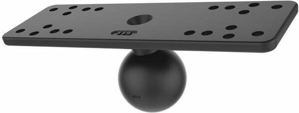 Pièces agricoles - Pièce Pulvérisateur - Plaque de montage