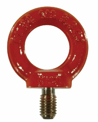 Pièces agricoles - Outils atelier - Boulon à oeillet 8.8 12 t