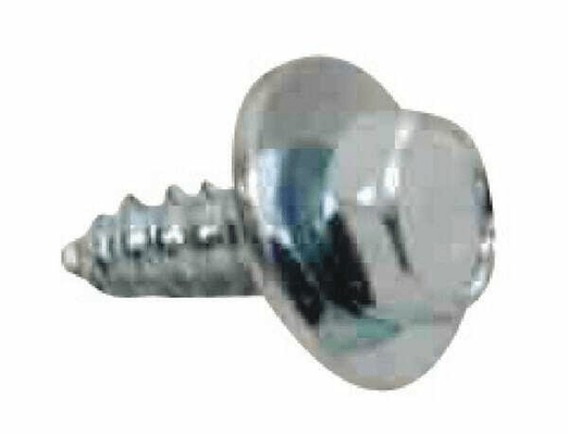 Pièces agricoles - Fasteners - Vis auto-perforante 4.2x13mm, tête hexagonale 7mm, DIN 6901 Kramp