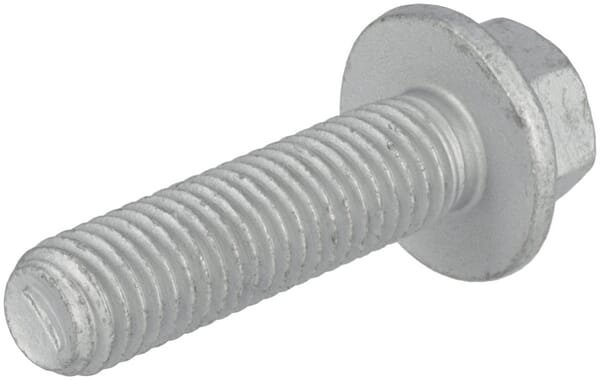 Pièces agricoles - TP pièce origine - Boulon hexagonal