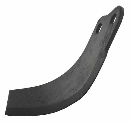 Pièces agricoles - Travail du sol - Lame de fraise g. Agromet