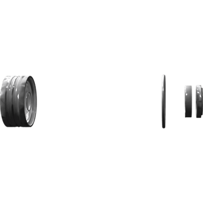Pièces agricoles - Pièce divers - Kit d’étan HA HCX DW 63-30-150-380 IGR3