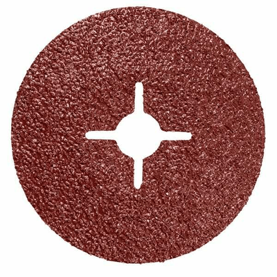 Outils - Outils divers - Disque en fibres 782C 36+ SLOT 492EQ 125 x 22 mm DC