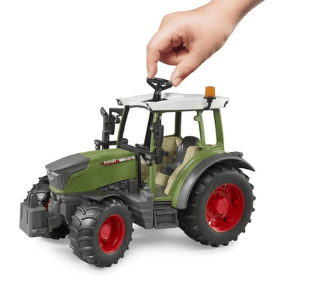 Loisirs - Jouets - Vario 211 Fendt