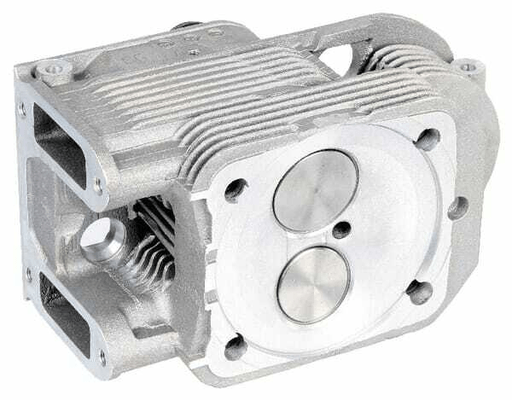 Pièces agricoles - TP pièce origine - Culasse