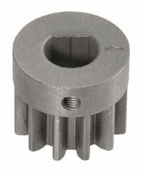 Pièces agricoles - Jardin et forêt pièce origine - Pignon de direction TC-HF-22XX