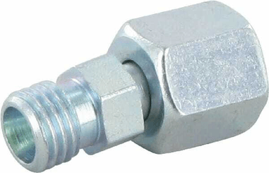 Pièces agricoles - Hydraulique - Raccord 6S - 6L