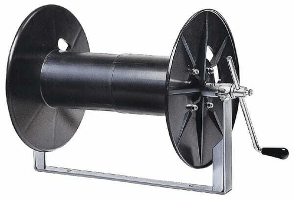 Pièces agricoles - Pièce Pulvérisateur - Enrouleur dévidoir 50 m