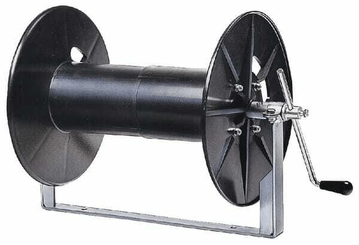 Pièces agricoles - Pièce Pulvérisateur - Enrouleur dévidoir 50 m