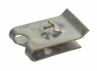 Pièces agricoles - Fasteners - Clip vis à tôle 3,5 (2,5-2,8)