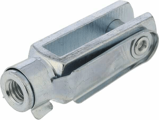 Pièces agricoles - Pièce pneumatique - Chappe avec axe M8x32