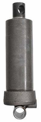 Pièces agricoles - Hydraulique - Vérin télescopique, 3 étages, course 593 mm