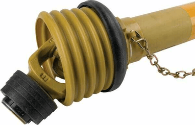 Pièces agricoles - Transmission - Cardan W2400 L: 1010mm, Walterscheid