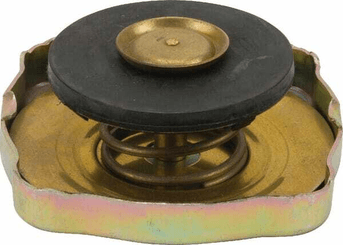 Pièces agricoles - Tracteur pièce origine - Bouchon de radiateur