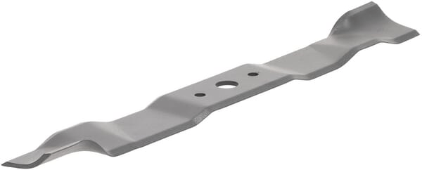 Pièces agricoles - Jardin et forêt pièce origine - Lame mulching pour WBH - L=460