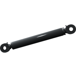 Pièces agricoles - Pièce divers - HCX-DW 050-030-310-0542 IGR 1-4