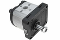 Pompe hydraulique