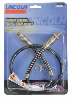 Pièces agricoles - Outils atelier - Tuyau renforcé Lincoln 760 mm