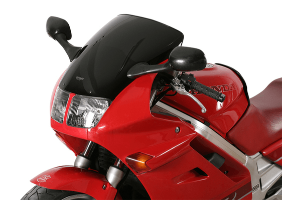 Pièces Quad & Motos - Equipement véhicule - Bulle MRA Origin O - Honda VFR750F