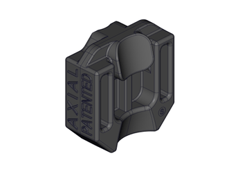 Materiels - Matériel d'élevage - autre - TAMPON ANTI BRUIT AXIAL/RC GRIS