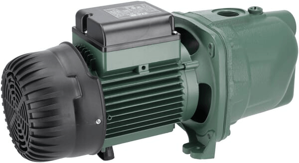 Pièces agricoles - Hydraulique - Pompe centrifuge Jet 132T