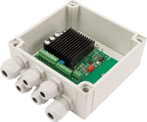 Pièces agricoles - Electricité - Unité de commande