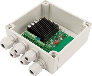 Pièces agricoles - Electricité - Unité de commande