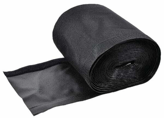 Pièces agricoles - Hydraulique - Gaine protection velcro D80mm