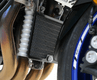 Protection de radiateur R&G Racing - Yamaha MT-10