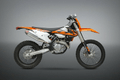 Silencieux YOSHIMURA RS-4 Signature Series aluminium/casquette carbone KTM/Husqvarna