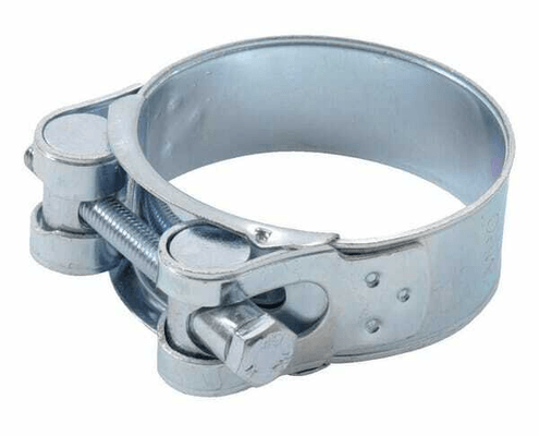 Pièces agricoles - Fasteners - Collier de serrage 60-63mm