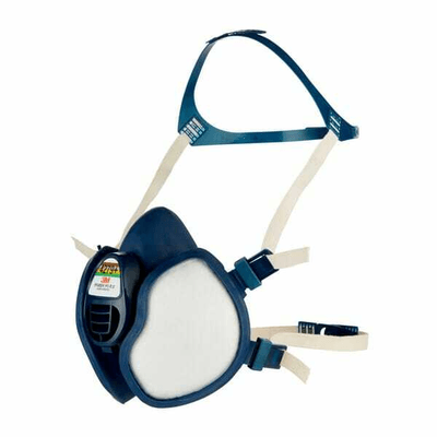 Vêtements et protections - Equipement - Demi-masque 3M 4279+ FFABEK1P3 R D