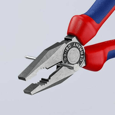 Outils - Outils divers - Pince universelle 180mm
