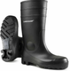Bottes Protomastor noir T42