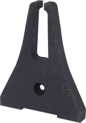 Pièces agricoles - Travail du sol - Plaque de glissement 170 mm Hardox® utilisable pour Horsch
