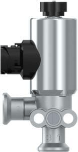 Pièces agricoles - Pièce divers - Électrovanne 3/2