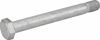 Boulon 12x105 10.9 Lemken