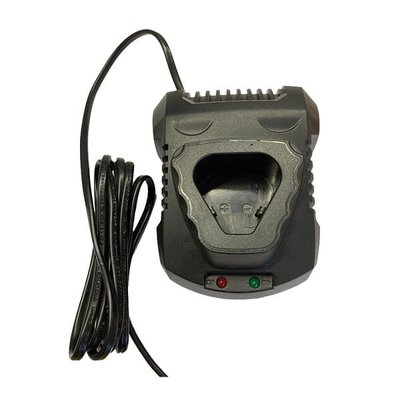 Pièces agricoles - Jardin et forêt pièce origine - Chargeur pour batterie Li-ION 11.1V-2.5AH EU
