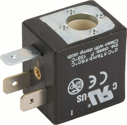 Pièces agricoles - Pièce pneumatique - Bobine d'électroaimant 12V DC