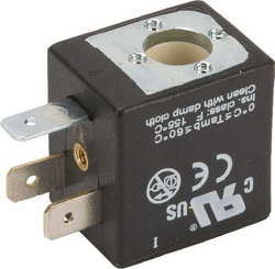 Pièces agricoles - Pièce pneumatique - Bobine d'électroaimant 12V DC